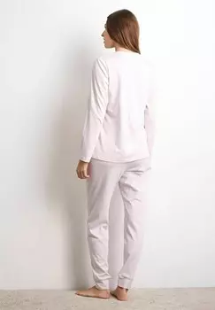 Пижамный комплект JANE SET Yamamay, светло-розовый