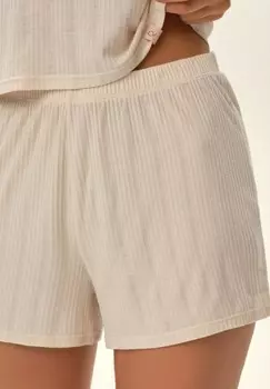 Пижамный комплект JENIUS ESOTIQ, бежевый