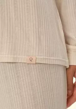 Пижамный комплект JENIUS ESOTIQ, бежевый