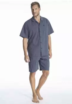 Пижамный комплект Jockey, синий