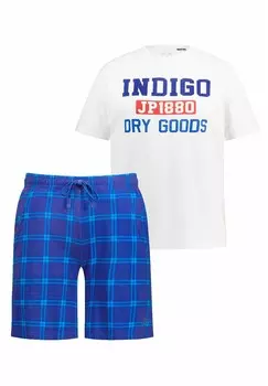 Пижамный комплект JP1880, белый