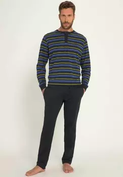 Пижамный комплект JP1880, синий