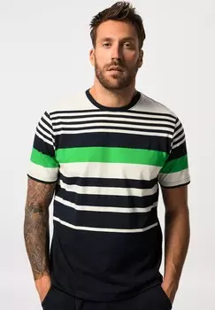 Пижамный комплект JP1880, темно-синий