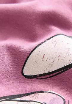 Пижамный комплект LILO & STITCH LICENSE 2 PACK Next, синий