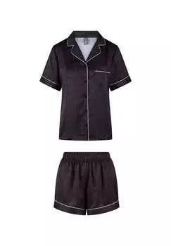 Пижамный комплект Lingadore, черный