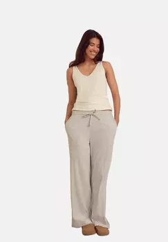 Пижамный комплект LOOK LOUNGE SET Next, серый