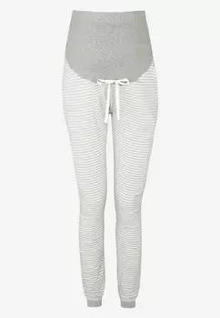 Пижамный комплект MARL MATERNITY JoJo Maman Bb, серый