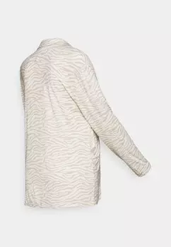 Пижамный комплект MATERNITY SET LASCANA, бежевый