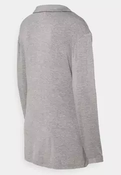 Пижамный комплект MATERNITY SET LASCANA, серый