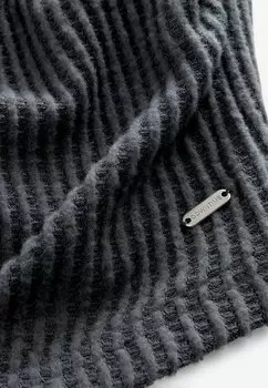 Пижамный комплект MATERNITY WAFFLE LONG SLEEVE REGULAR FIT SET Next, синий