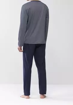 Пижамный комплект mey, синий