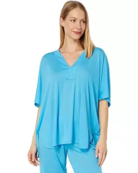 Пижамный комплект N by Natori Congo PJ Set, цвет Blue Sky