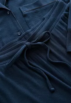 Пижамный комплект Next, синий