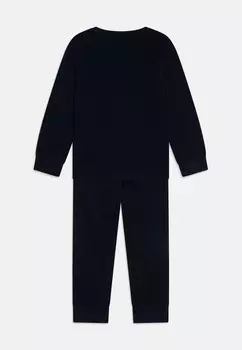 Пижамный комплект NMMALFRED SPIDER Name it, темно-синий