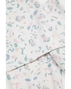 Пижамный комплект P.J. Salvage Weekend Adventurer Two-Piece Jammie Set, цвет Oatmeal