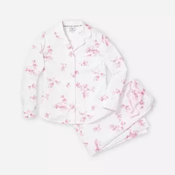 Пижамный комплект Petite Plume, розовый