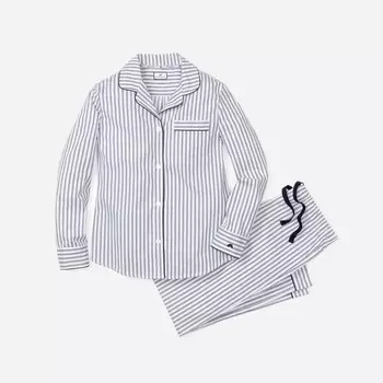 Пижамный комплект Petite Plume, синий