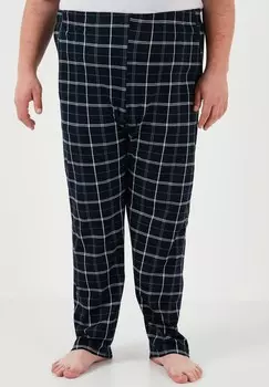 Пижамный комплект PLUS SIZE Buratti, серый