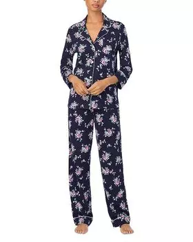 Пижамный комплект Ralph Lauren, синий