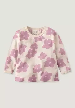 Пижамный комплект REGULAR UNISEX SET hessnatur, светло-розовый