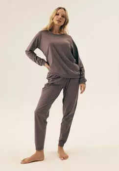 Пижамный комплект RENYA - Pyjamas ESOTIQ, серый