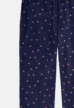 Пижамный комплект Schiesser, синий