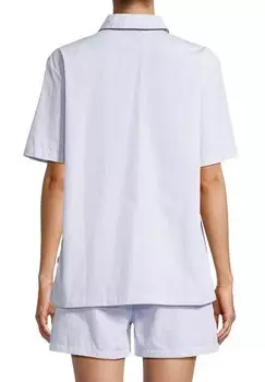 Пижамный комплект Seidensticker, синий