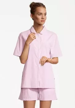 Пижамный комплект Seidensticker, светло-розовый