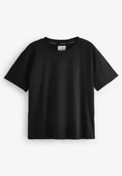 Пижамный комплект SET 2 PACK REGULAR FIT Next, черный