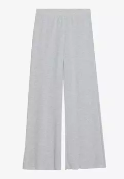 Пижамный комплект SET Anna Field, светло-серый