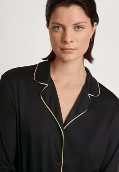 Пижамный комплект SET Calida, черный