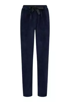 Пижамный комплект SET Decoy, темно-фиолетовый