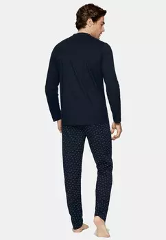 Пижамный комплект SET Eden Park, синий