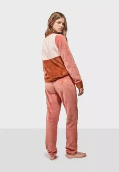 Пижамный комплект SET Gisela, розовый