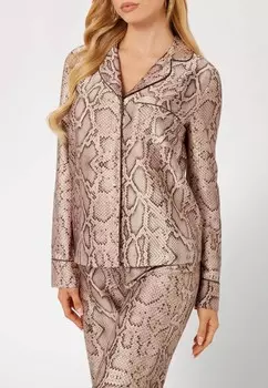 Пижамный комплект SET Guess, мультиколор
