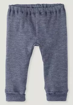 Пижамный комплект SET hessnatur, синий