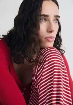 Пижамный комплект SET Hunkemller, красный