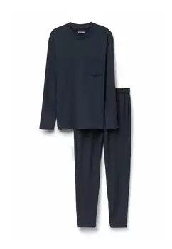 Пижамный комплект SET Intimissimi, синий