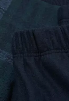 Пижамный комплект SET Intimissimi, синий