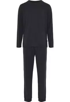 Пижамный комплект SET JBS, черный