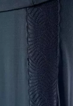 Пижамный комплект SET LASCANA, синий