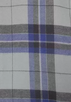 Пижамный комплект SET LASCANA, синий