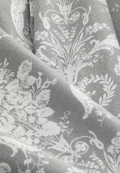 Пижамный комплект SET Laura Ashley, серый