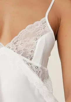 Пижамный комплект SET LingaDore, белый