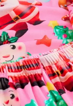 Пижамный комплект SET Next, розовый