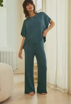 Пижамный комплект SET Next, синий