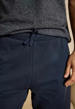 Пижамный комплект SET Next, синий