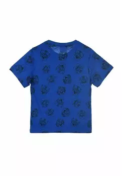 Пижамный комплект SET Paw Patrol, синий