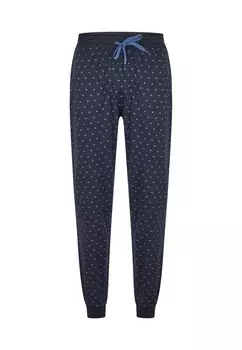 Пижамный комплект SET Phil & Co. Berlin, синий