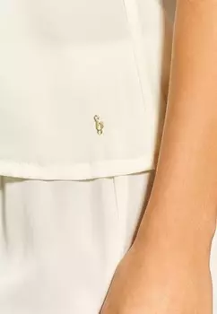 Пижамный комплект SET, REGULAR FIT Ted Baker, бежевый